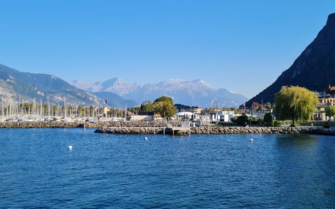Les Perles du Lac: Wasser, Bergforms, Gewässer, Berg, Hügel, Gebirge, Boot, Küsten Und Ozeanische Forms, Küste, See