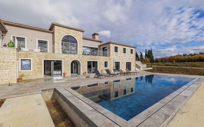 Maison Paradis