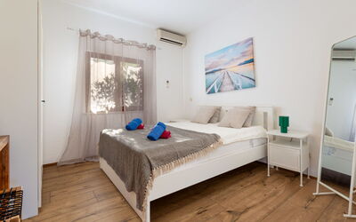 Unterkunft:&nbsp;Dalero 2 257.1