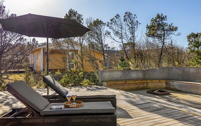 Gudrid - 400M from the Sea