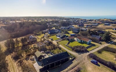 Gudrid - 400M from the Sea