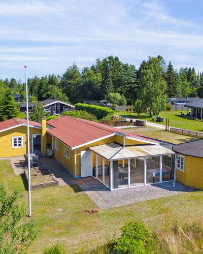 Senija - 6.5Km from the Sea