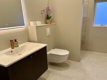 Barthi - 450M from the Sea