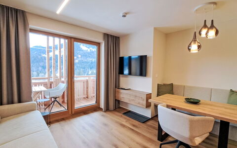 Unterkunft:&nbsp;Aparthotel Iris 645.5