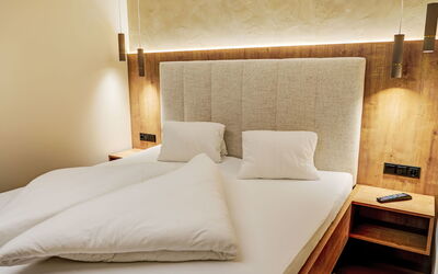 Unterkunft:&nbsp;Aparthotel Iris 645.4