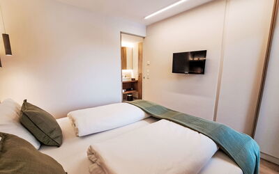 Unterkunft:&nbsp;Aparthotel Iris 645.3