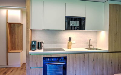 Unterkunft:&nbsp;Aparthotel Iris 645.5