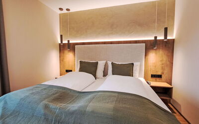 Unterkunft:&nbsp;Aparthotel Iris 645.5