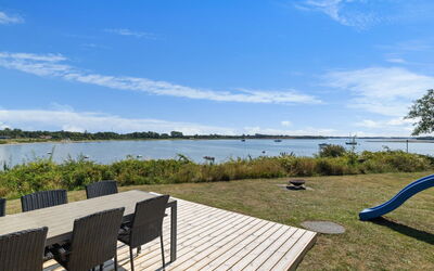 Rajna - 30M from the Sea