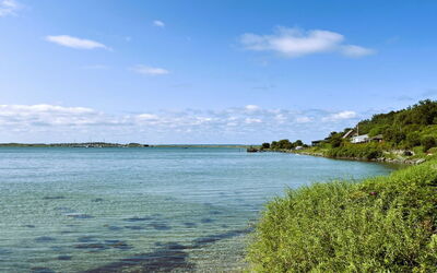 Rajna - 30M from the Sea