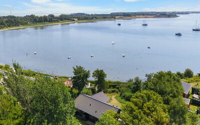 Edvardsine - 40M from the Sea
