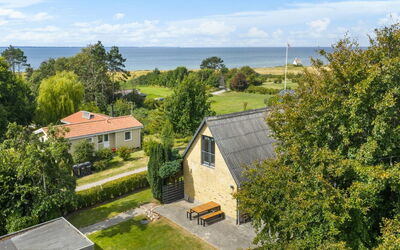 Ina - 210M from the Sea