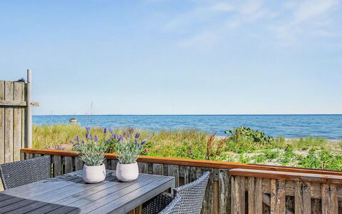 Nedelko - 20M from the Sea: Blau, Holz, Meer, Horizont, Küsten Und Ozeanische Forms, Ozean, Küste, Deck, Hartholz, Zaun
