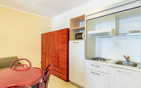 Alghero Residence, Seaside Apartments: Flooring, Interior Design, Fussboden, Holz, Decke, Zimmer, Wohnung, Holzbeize, Holzboden, Hartholz