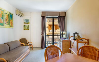 Alghero Residence, Seaside Apartments