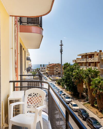 Alghero Residence, Seaside Apartments