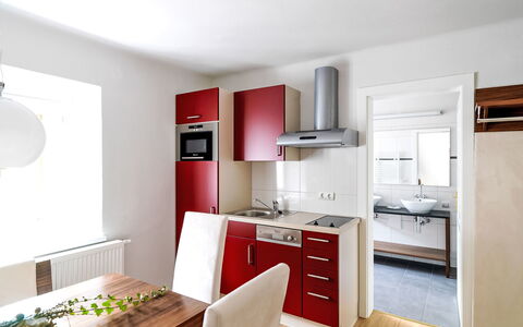 Unterkunft:&nbsp;Oberstbergmeisteramt 200.9