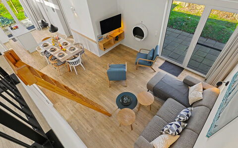 Seelykke (304): Holz, Flooring, Interior Design, Fussboden, Zimmer, Decke, Holzboden, Wohnung, Wohnzimmer, Holzbeize
