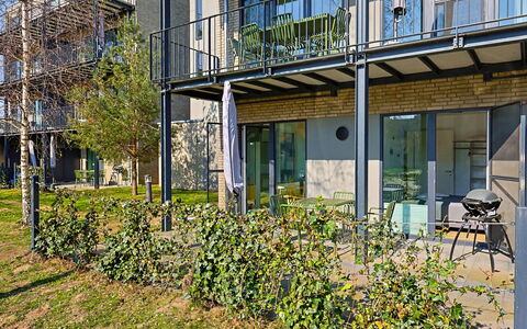 Seemomente (615): Strauch, Urban Design, Grundstueck, Wohnung, Garten, Balkon, Schatten, Landscaping, Garten, Hinterhof