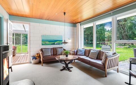 Galia - 2.5Km from the Sea: Möbel, Holz, Interior Design, Flooring, Fussboden, Stuhl, Zimmer, Decke, Wohnzimmer, Wohnung