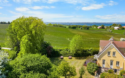 Goti - 850M from the Sea
