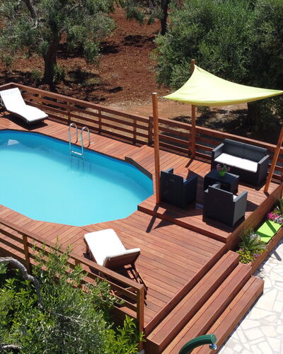 Villa Antony