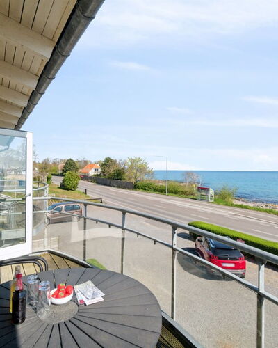 Juna - 50M from the Sea