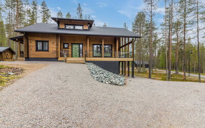 Villa Valoisa