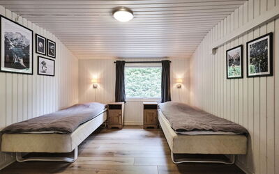 Blandina - 500M from the Sea