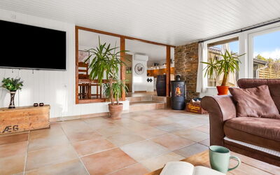 Blandina - 500M from the Sea