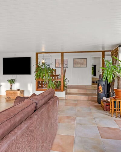 Blandina - 500M from the Sea