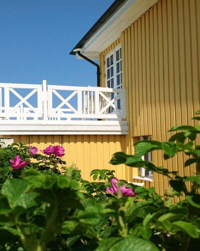 Åsta - 200M from the Sea