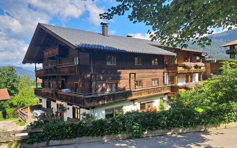 Weißbacher: Balkon, Zimmerpflanze