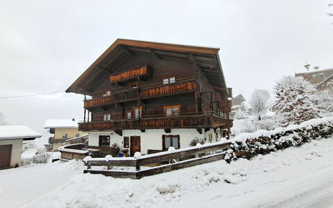 Weißbacher: Hütte, Steigung, Einfrieren, Winter, Schnee, Balkon