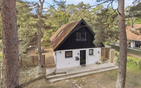 Bedrija - 200M from the Sea: Blau, Hütte, Haus, Zuhause, Bauernhaus, Estate, Abstellgleis