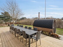 Cyrill - 2Km from the Sea