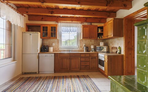 Pax: Möbel, Küche, Interior Design, Flooring, Cabinetry, Holz, Fussboden, Countertop, Decke, Küchengerät