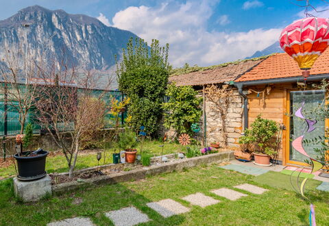 Arcobaleno House Gardalake