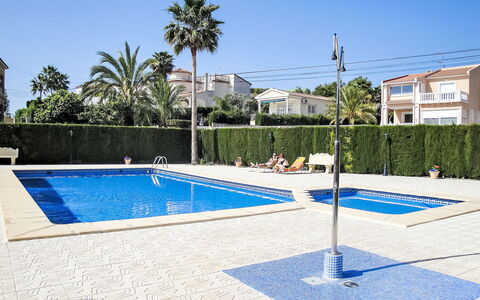 Residencial Casanova: Zuhause, Balkon, Estate, Hazienda, Villa, Villa, Veranda