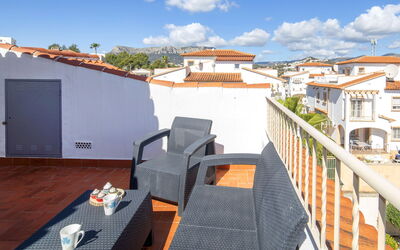 Residencial Casanova