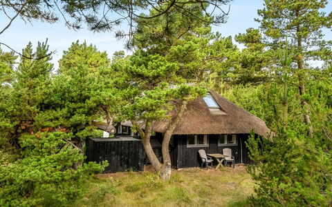 Lene - 2Km from the Sea: Haus, Dach, Zuhause, Hütte, Schuppen, Gartenbauten, Abstellgleis, Garten, Blockhaus, Hütte