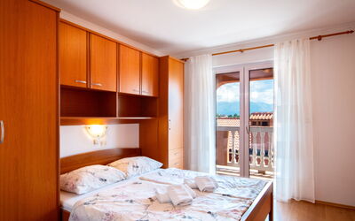 Unterkunft:&nbsp;Kastell 110.4