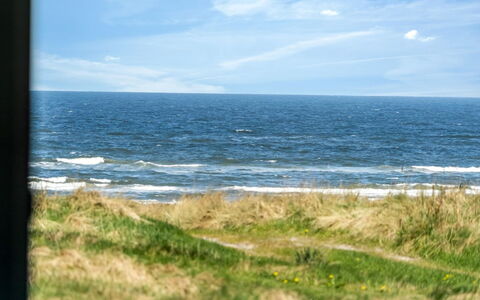 Månviva - 250M from the Sea: Himmel, Blau, Daytime, Horizont, Meer, Wolke, Ökoregion, Sommer, Küste