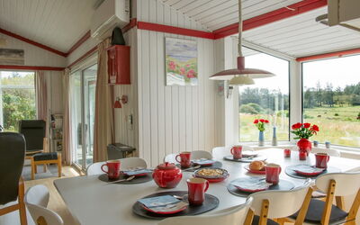 Eeske - 1Km from the Sea