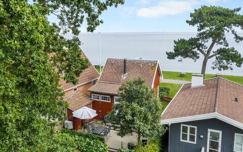 Sila - 25M from the Sea: Blau, Hütte, Haus, Zuhause, Bauernhaus, Estate, Abstellgleis