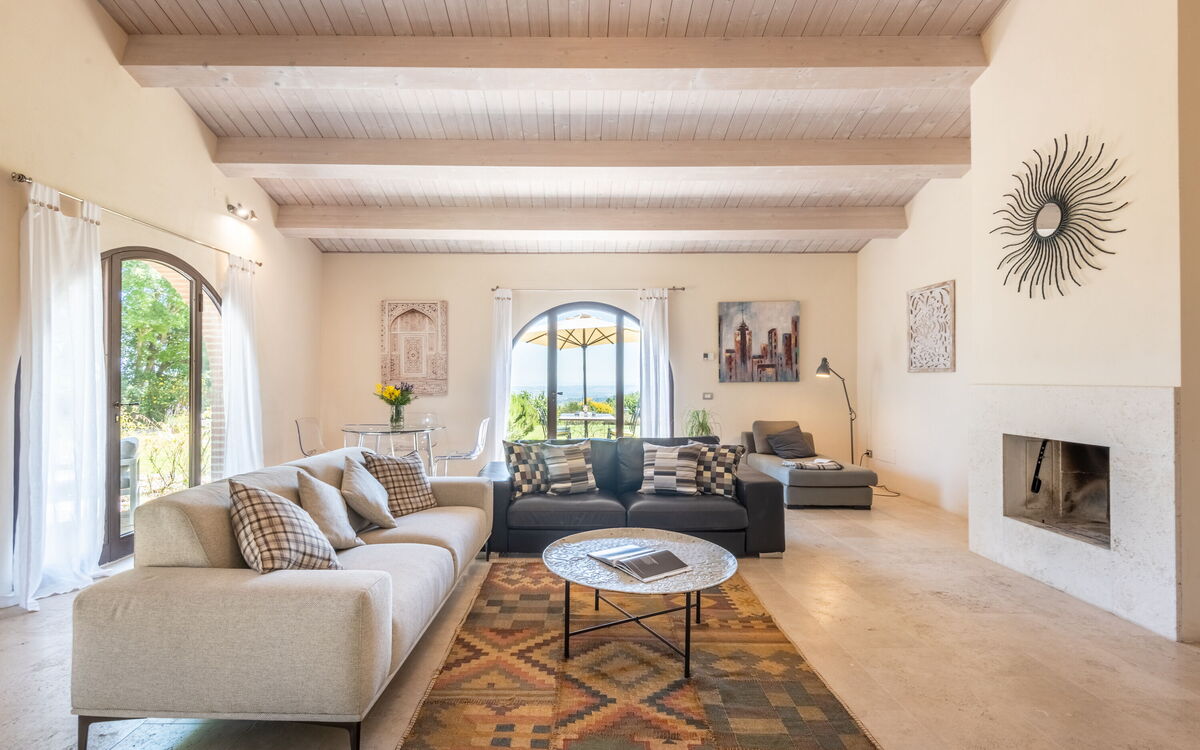 Unterkunft:&nbsp;Villa Falco