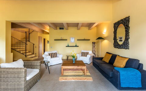 Unterkunft:&nbsp;Villa Limone