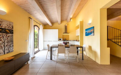 Unterkunft:&nbsp;Villa Limone