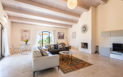 Unterkunft:&nbsp;Villa Falco
