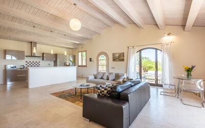 Unterkunft:&nbsp;Villa Falco